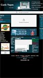 Mobile Screenshot of canliyayin.org